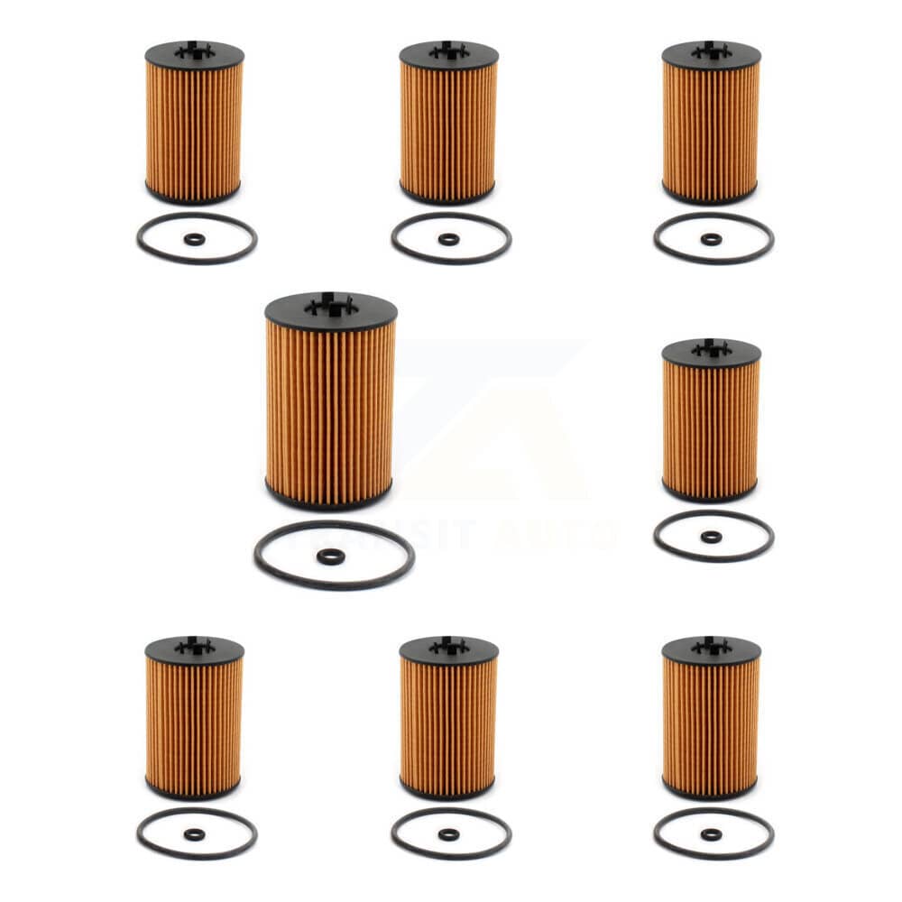 PUR - K56-100369 - Engine Oil Filter Kits