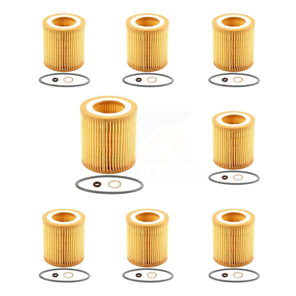 PUR - K56-100390 - Engine Oil Filter Kits
