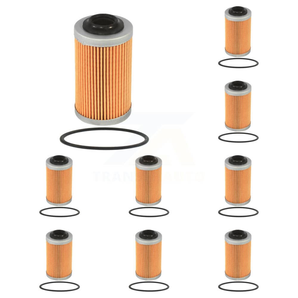 PUR - K56-100399 - Engine Oil Filter Kits