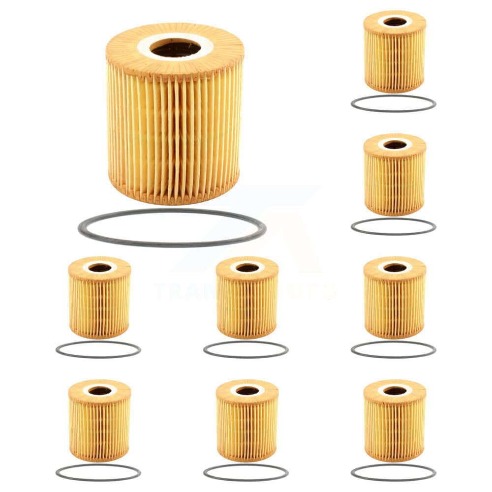 PUR - K56-100404 - Engine Oil Filter Kits
