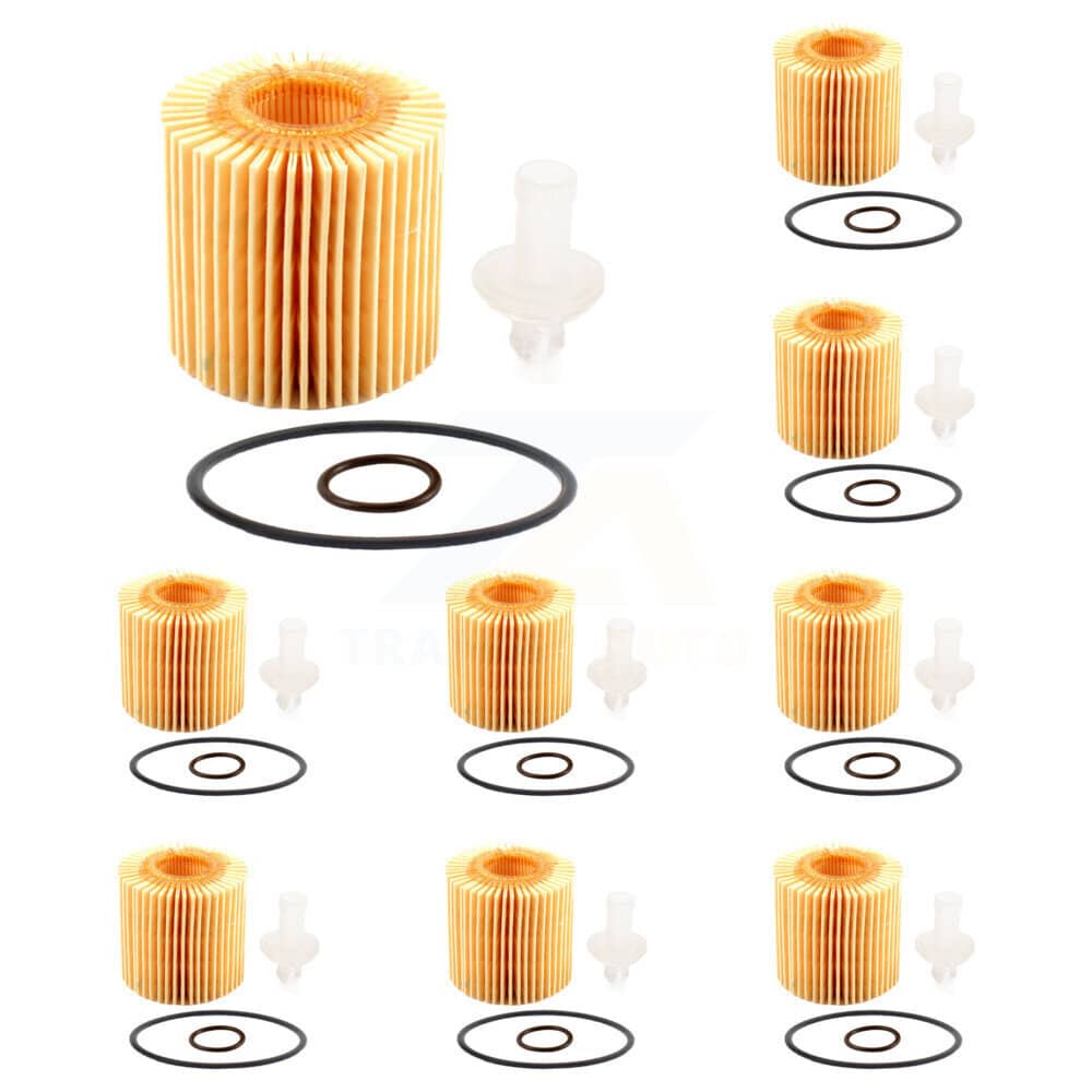 PUR - K56-100415 - Engine Oil Filter Kits