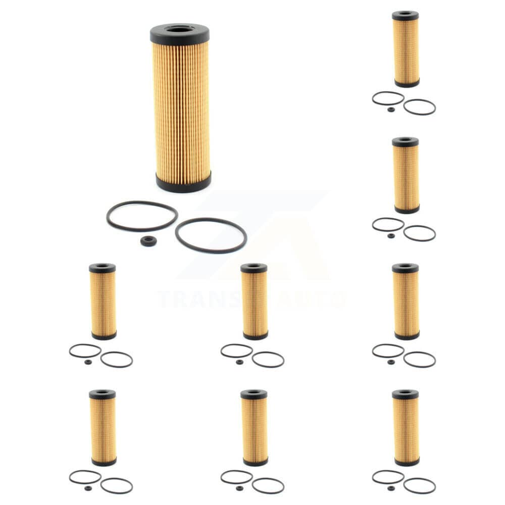 PUR - K56-100418 - Engine Oil Filter Kits