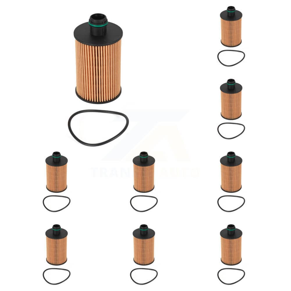 PUR - K56-100434 - Engine Oil Filter Kits