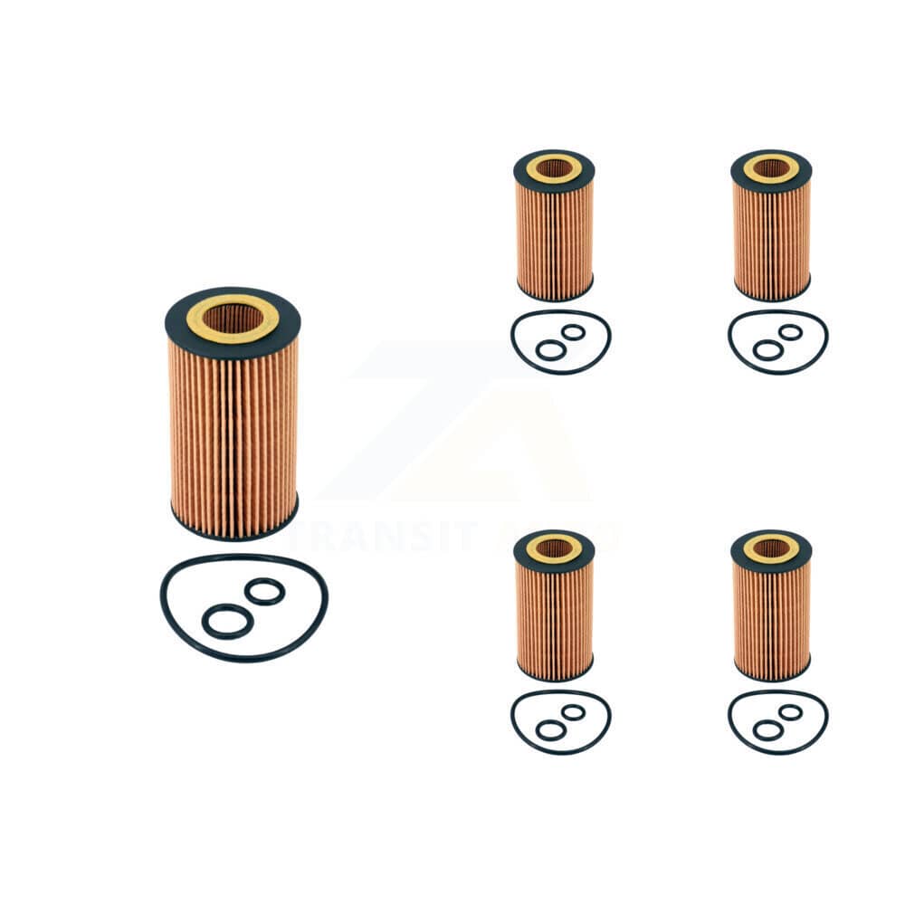 PUR - K56-100437 - Engine Oil Filter Kits