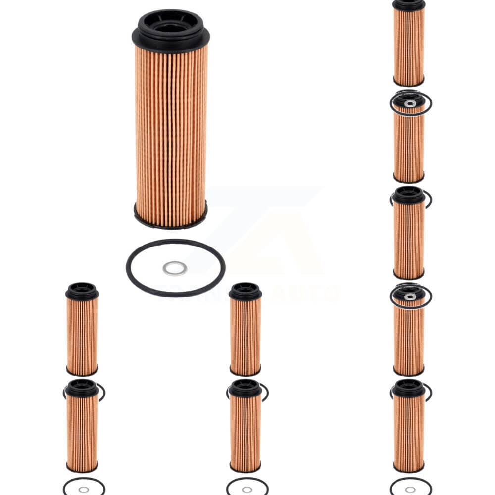 PUR - K56-100443 - Engine Oil Filter Kits