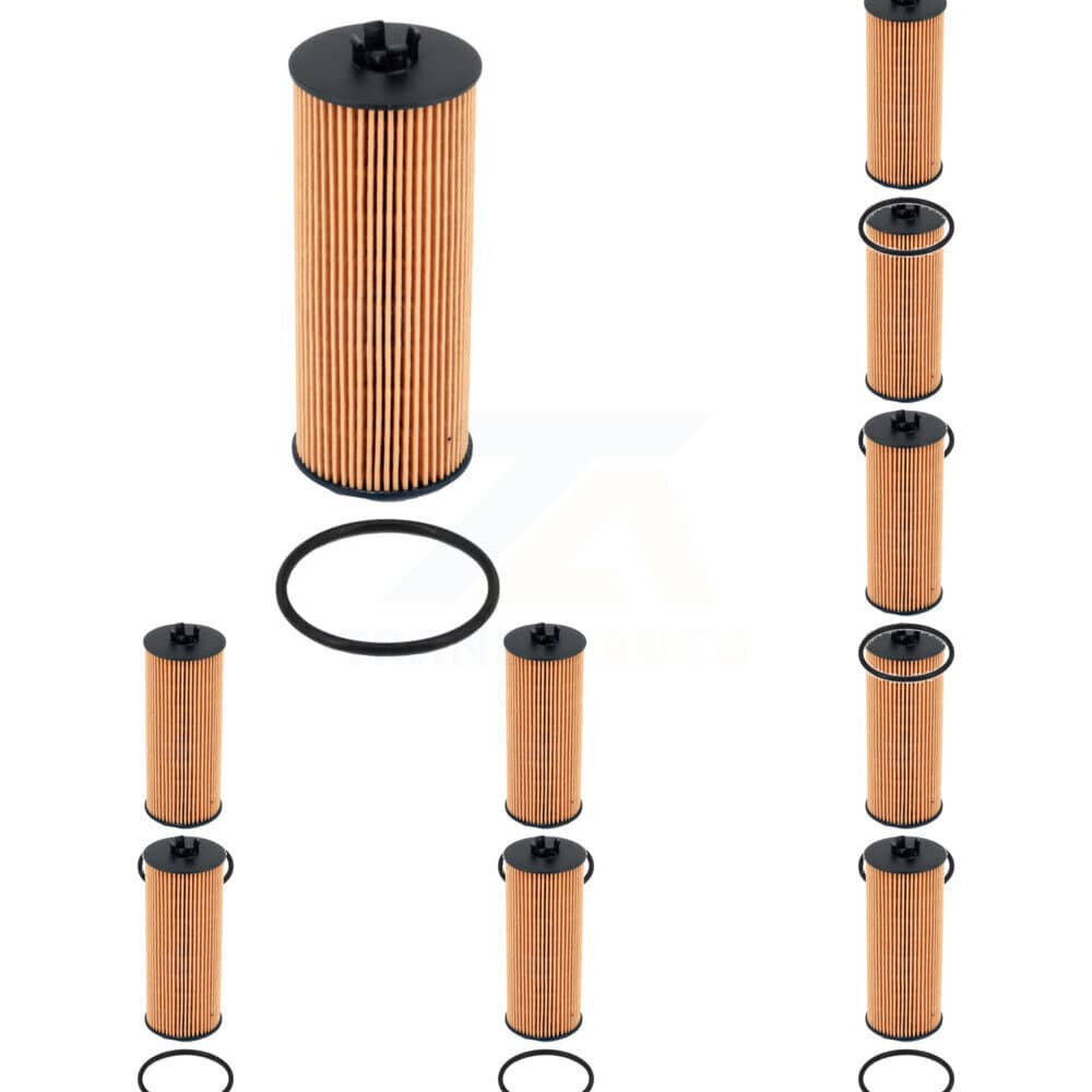 PUR - K56-100447 - Engine Oil Filter Kits