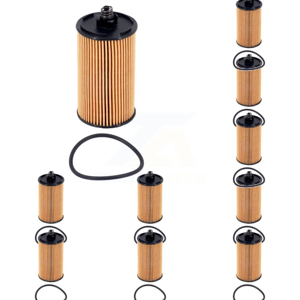 PUR - K56-100453 - Engine Oil Filter Kits