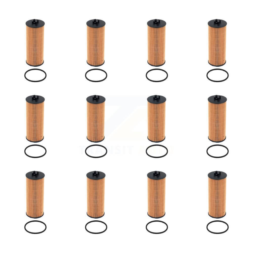 PUR - K56-100473 - Engine Oil Filter Kits