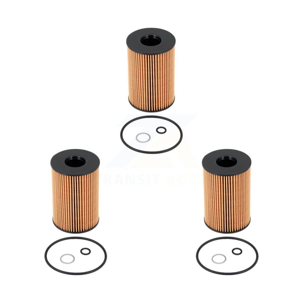 PUR - K56-100493 - Engine Oil Filter Kits