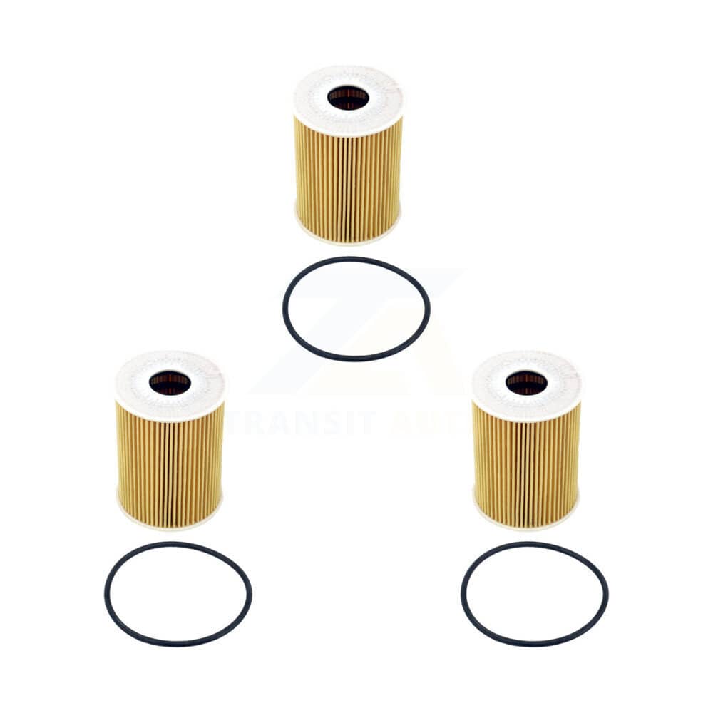 PUR - K56-100498 - Engine Oil Filter Kits