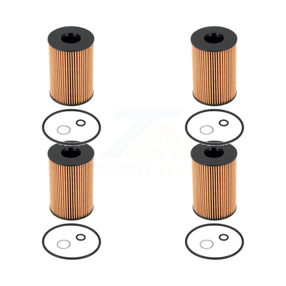 PUR - K56-100506 - Engine Oil Filter Kits