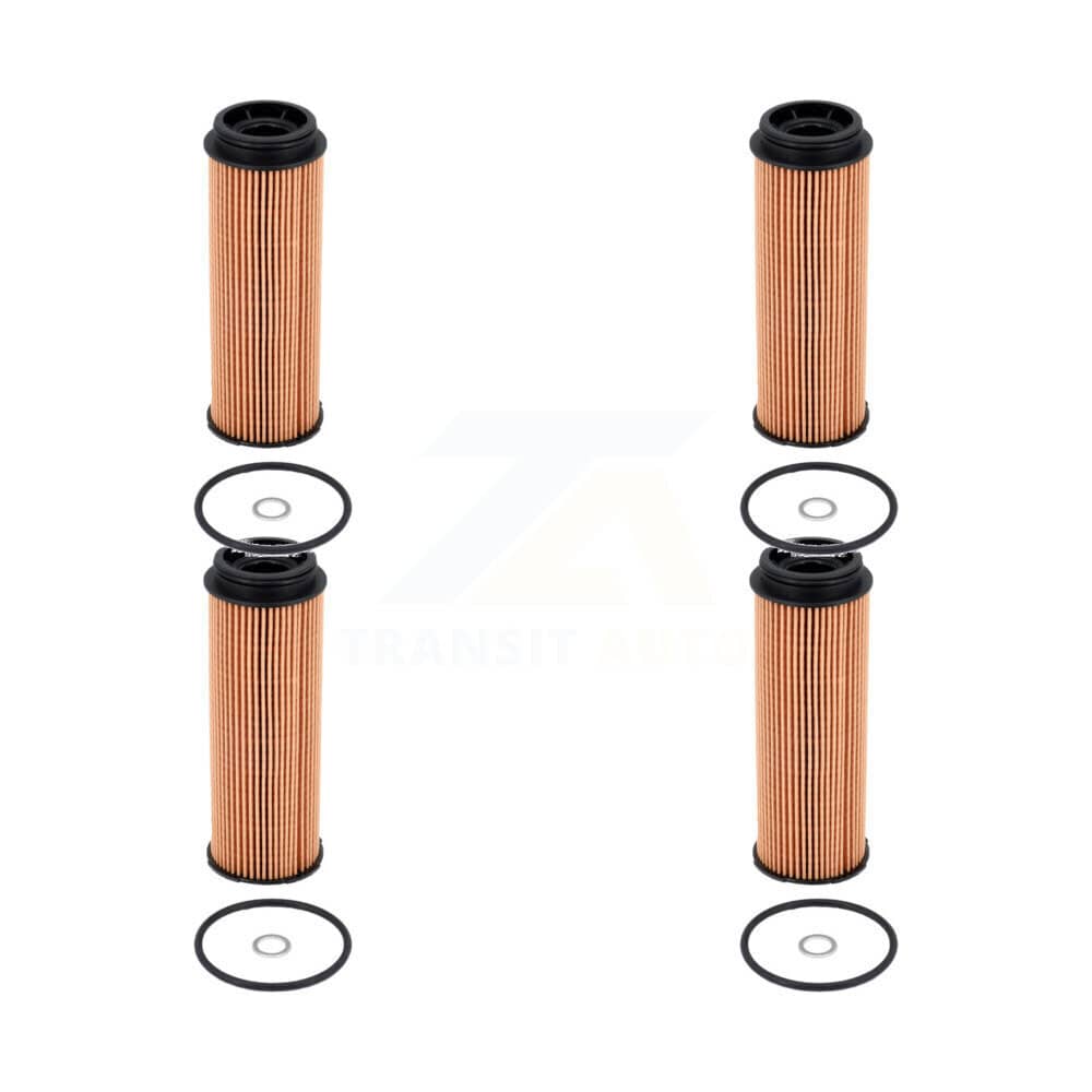 PUR - K56-100508 - Engine Oil Filter Kits