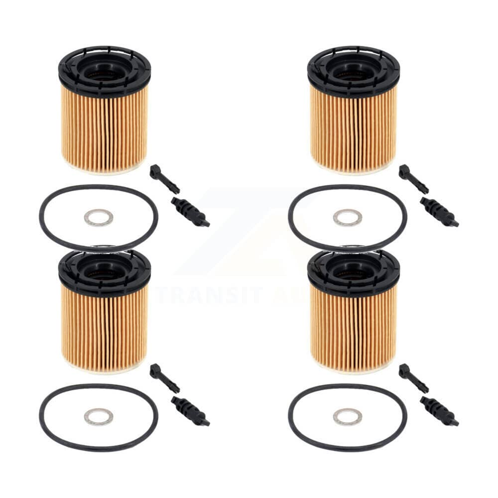 PUR - K56-100509 - Engine Oil Filter Kits