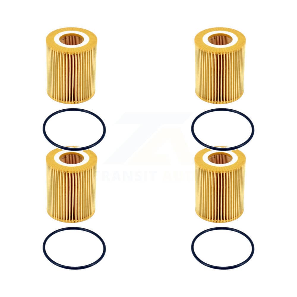 PUR - K56-100513 - Engine Oil Filter Kits
