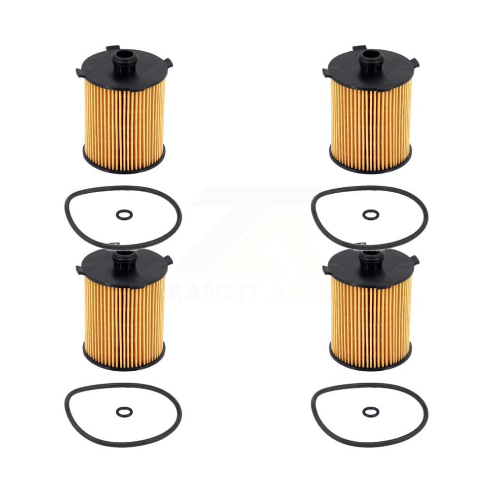 PUR - K56-100516 - Engine Oil Filter Kits