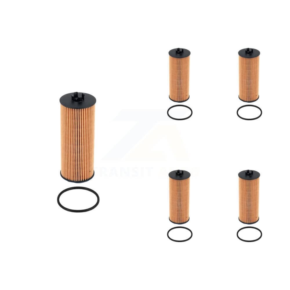 PUR - K56-100525 - Engine Oil Filter Kits