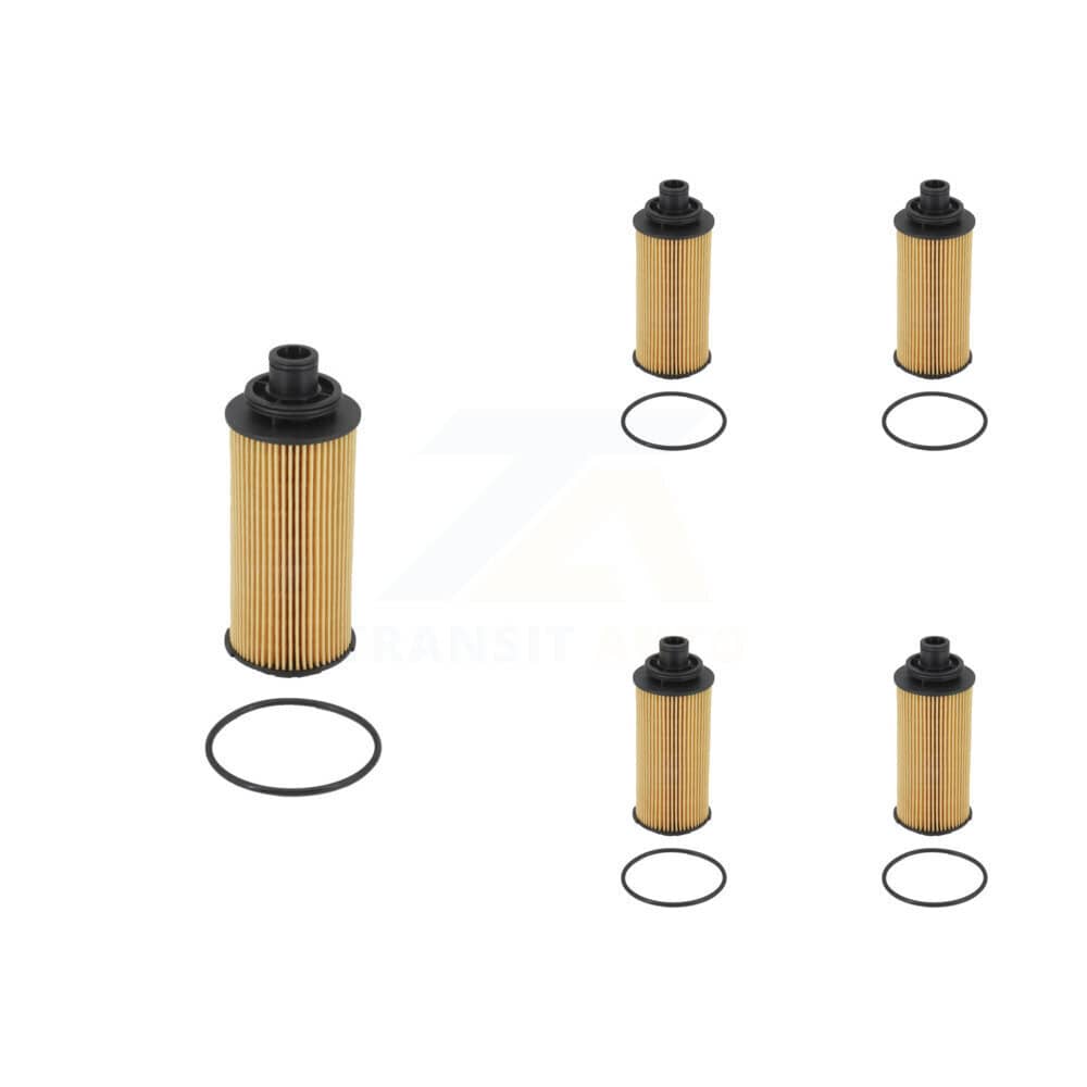 PUR - K56-100528 - Engine Oil Filter Kits