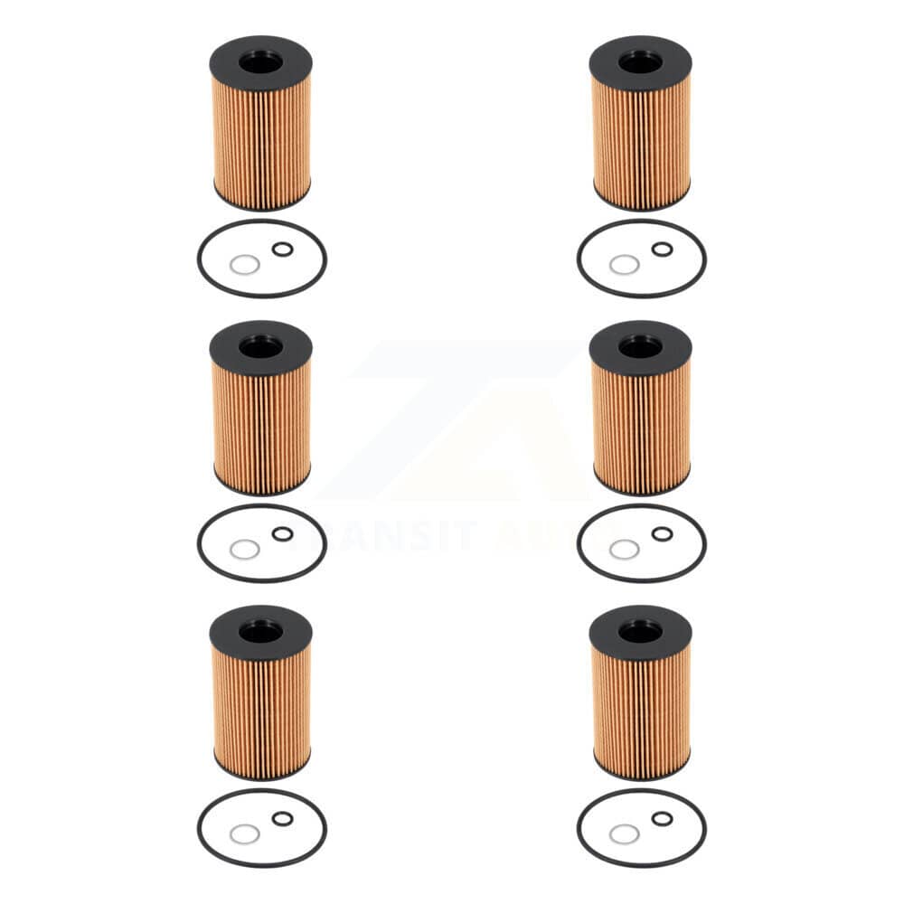 PUR - K56-100532 - Engine Oil Filter Kits