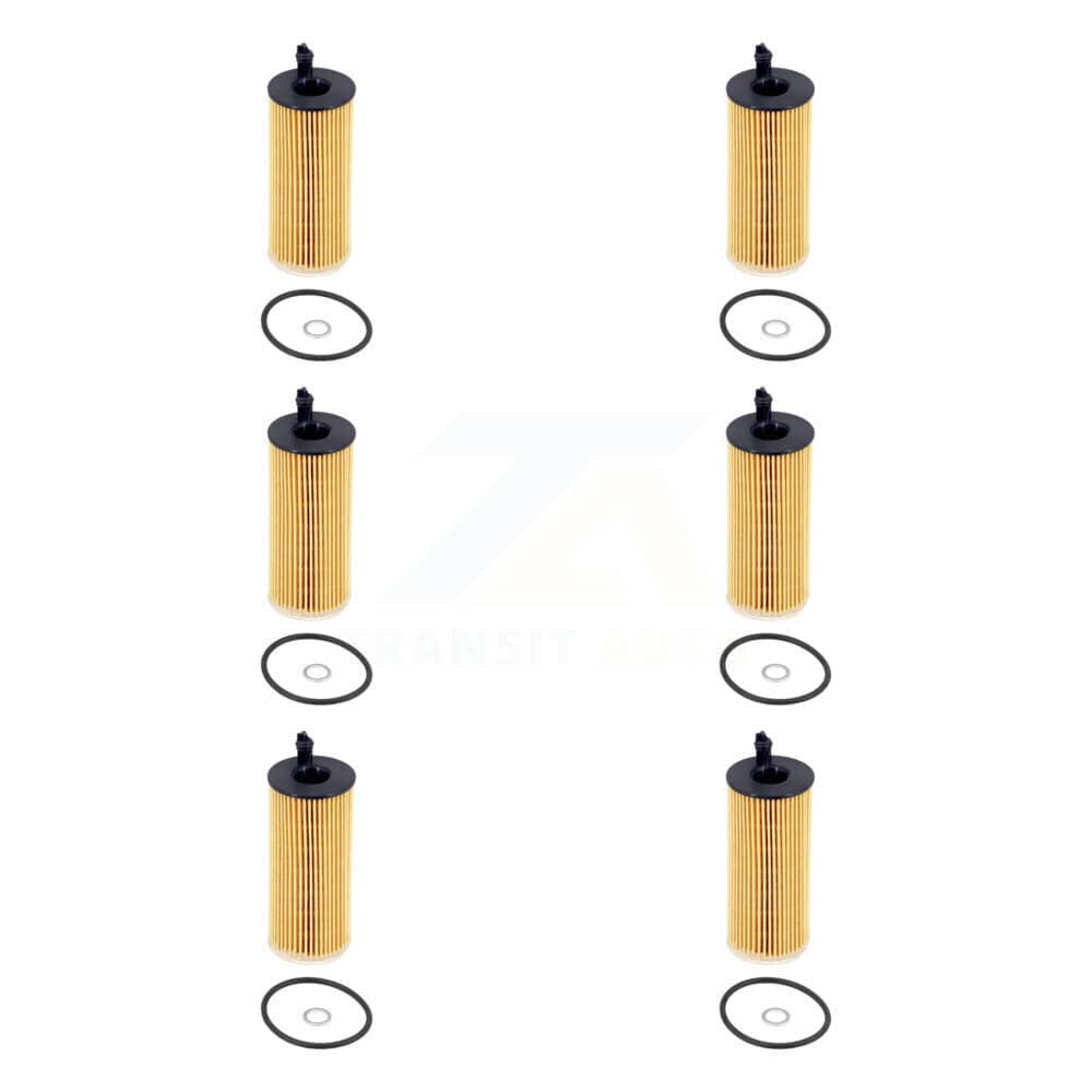 PUR - K56-100533 - Engine Oil Filter Kits