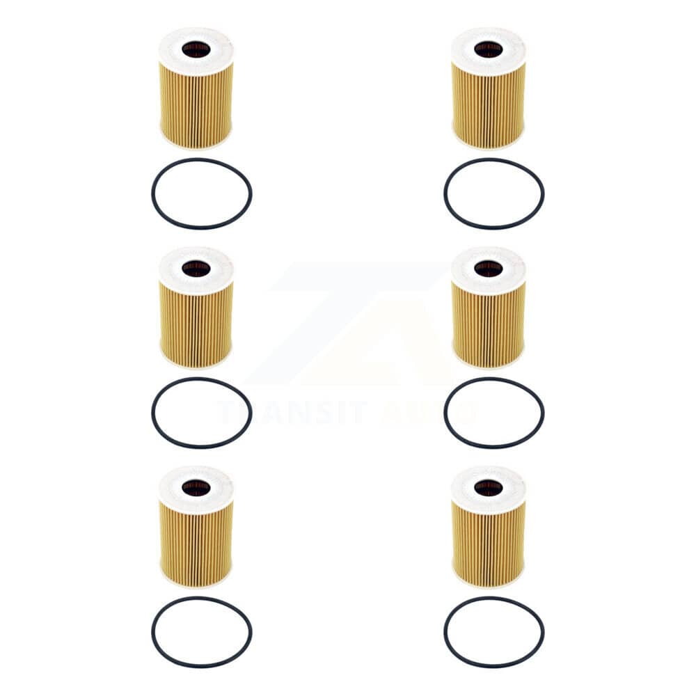 PUR - K56-100537 - Engine Oil Filter Kits