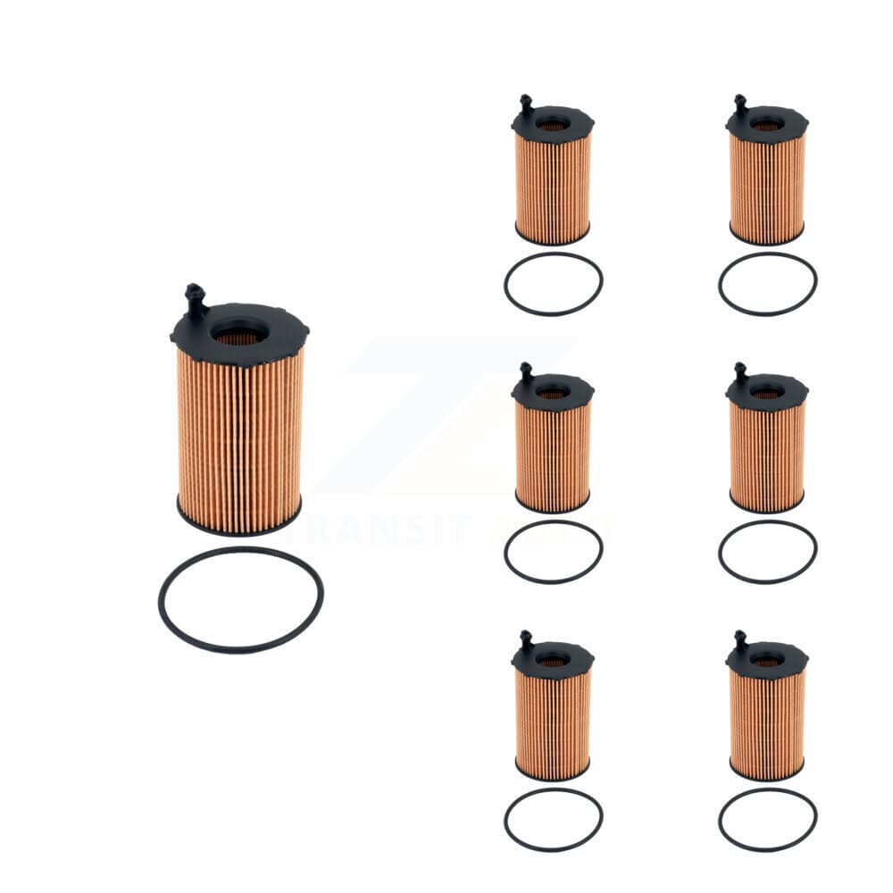 PUR - K56-100549 - Engine Oil Filter Kits