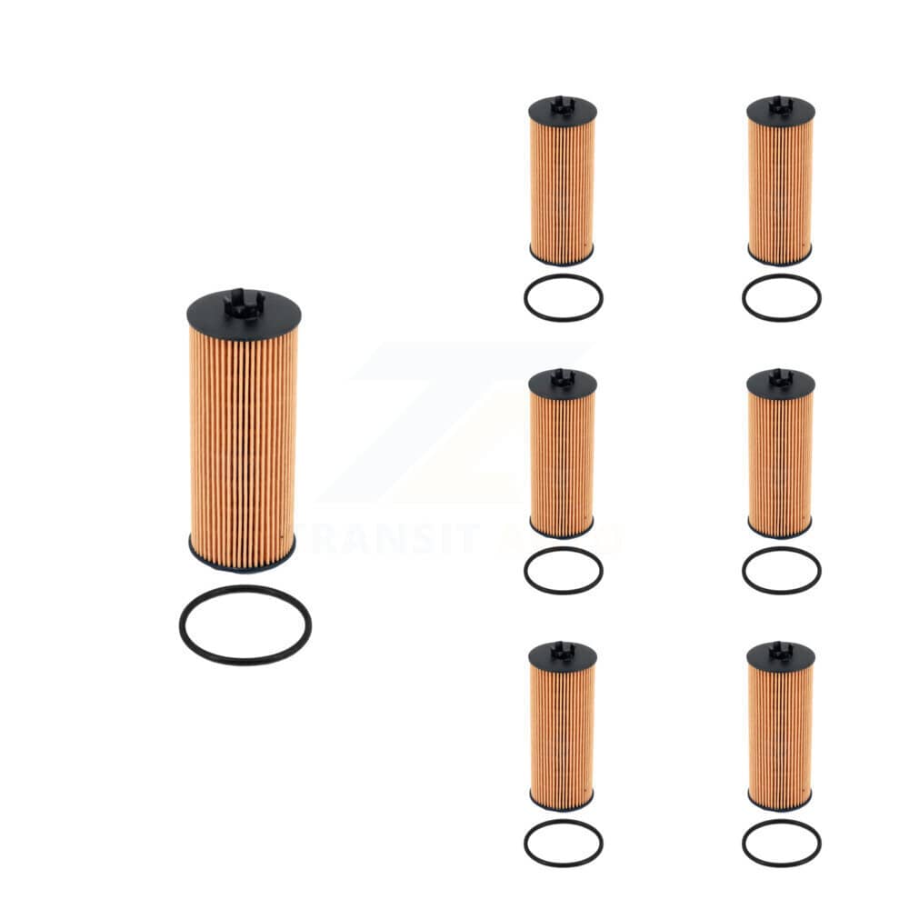 PUR - K56-100551 - Engine Oil Filter Kits