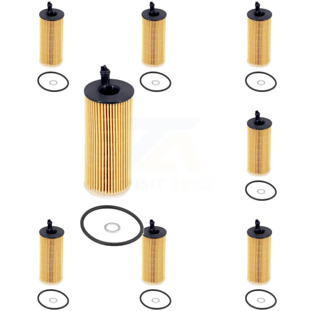 PUR - K56-100559 - Engine Oil Filter Kits
