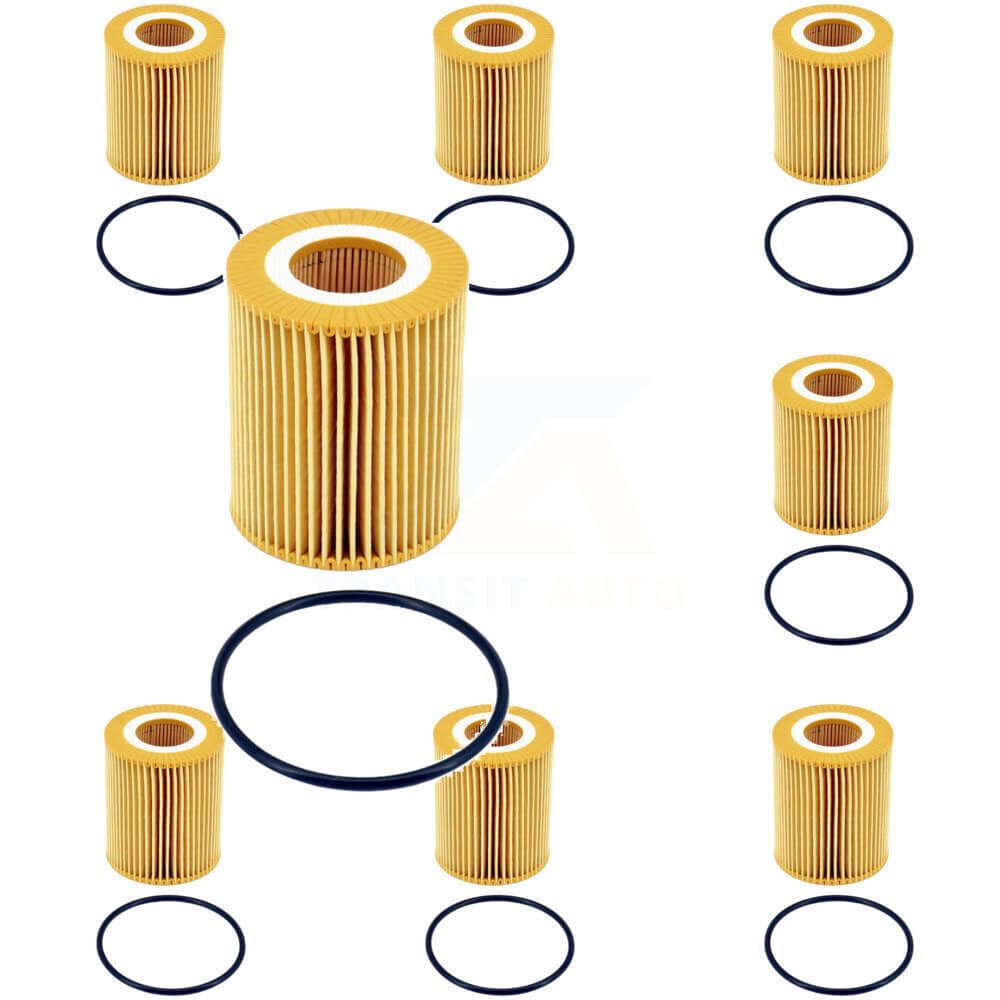 PUR - K56-100565 - Engine Oil Filter Kits