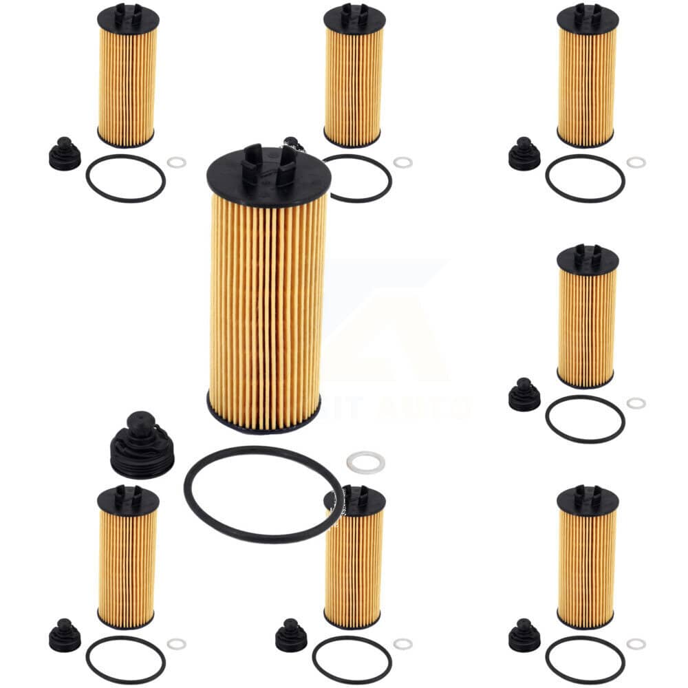 PUR - K56-100566 - Engine Oil Filter Kits