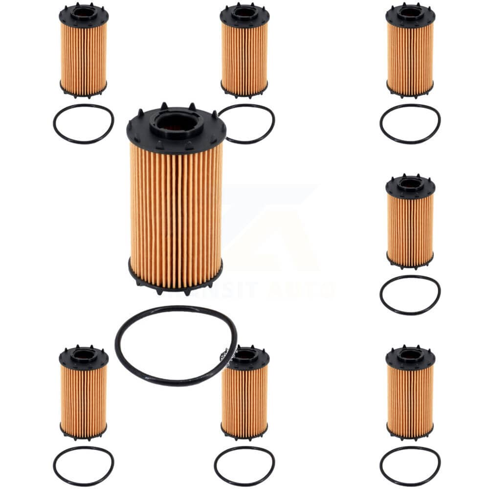 PUR - K56-100569 - Engine Oil Filter Kits