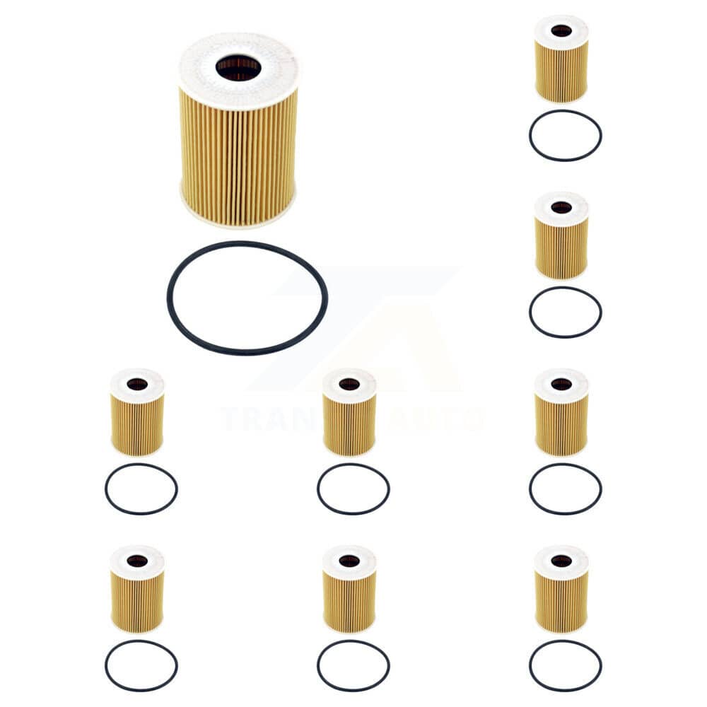 PUR - K56-100576 - Engine Oil Filter Kits