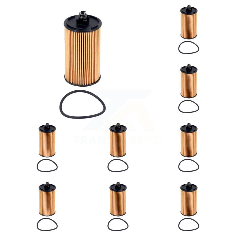 PUR - K56-100583 - Engine Oil Filter Kits