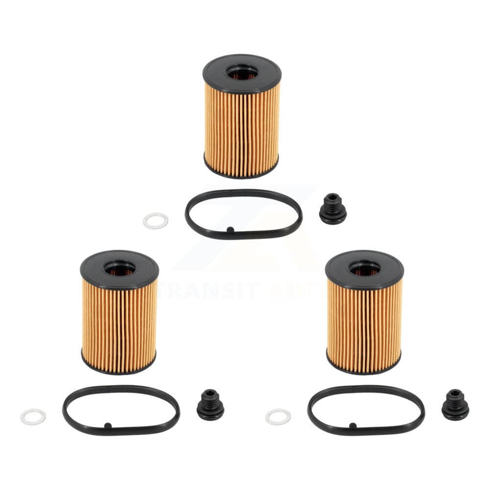 PUR - K56-100584 - Engine Oil Filter Kits