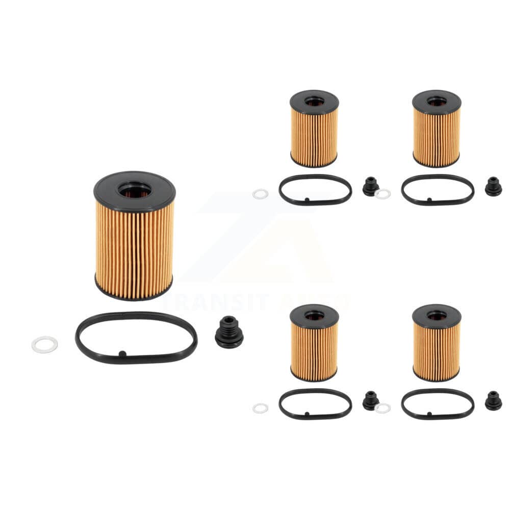 PUR - K56-100594 - Engine Oil Filter Kits