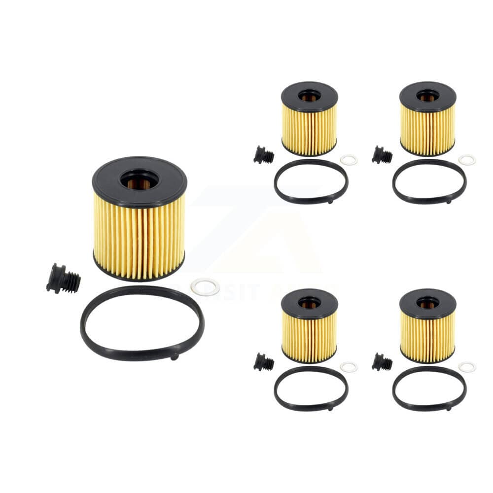 PUR - K56-100595 - Engine Oil Filter Kits