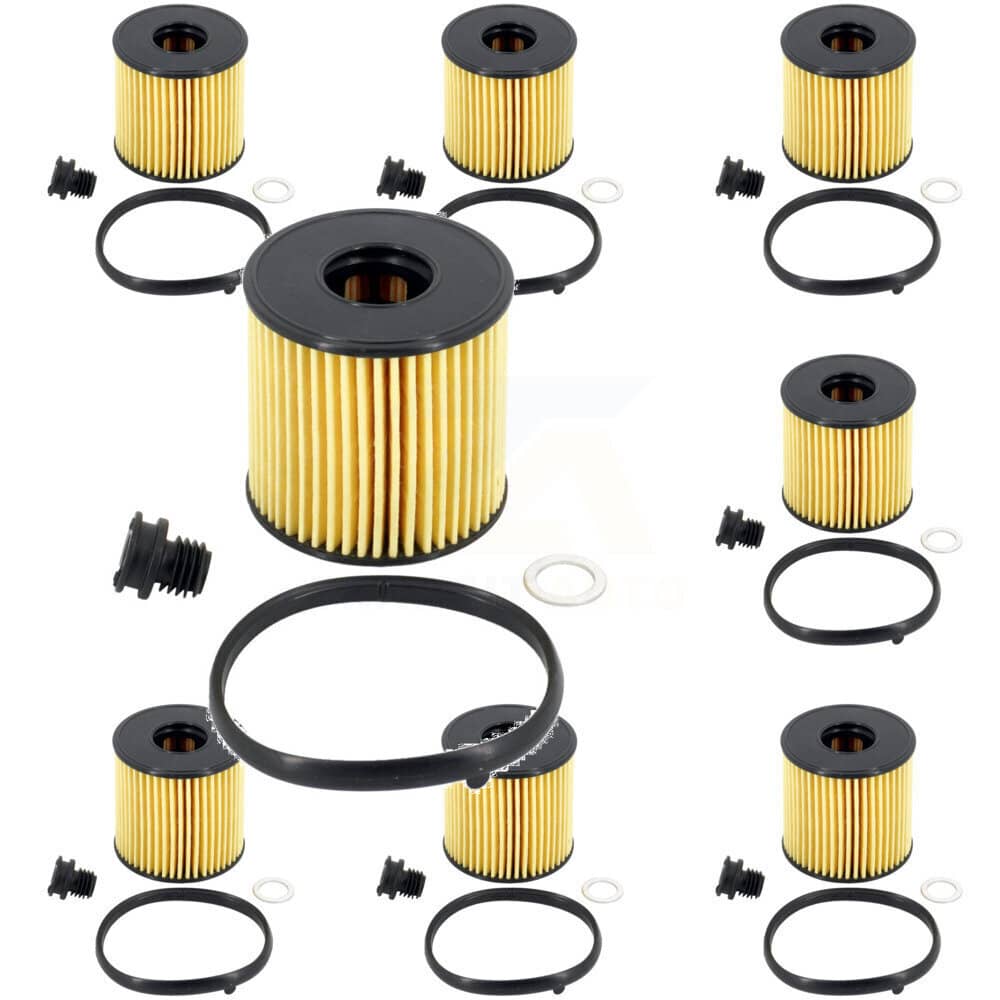 PUR - K56-100599 - Engine Oil Filter Kits