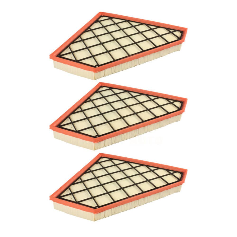PUR - K57-100350 - Air Filter Kits