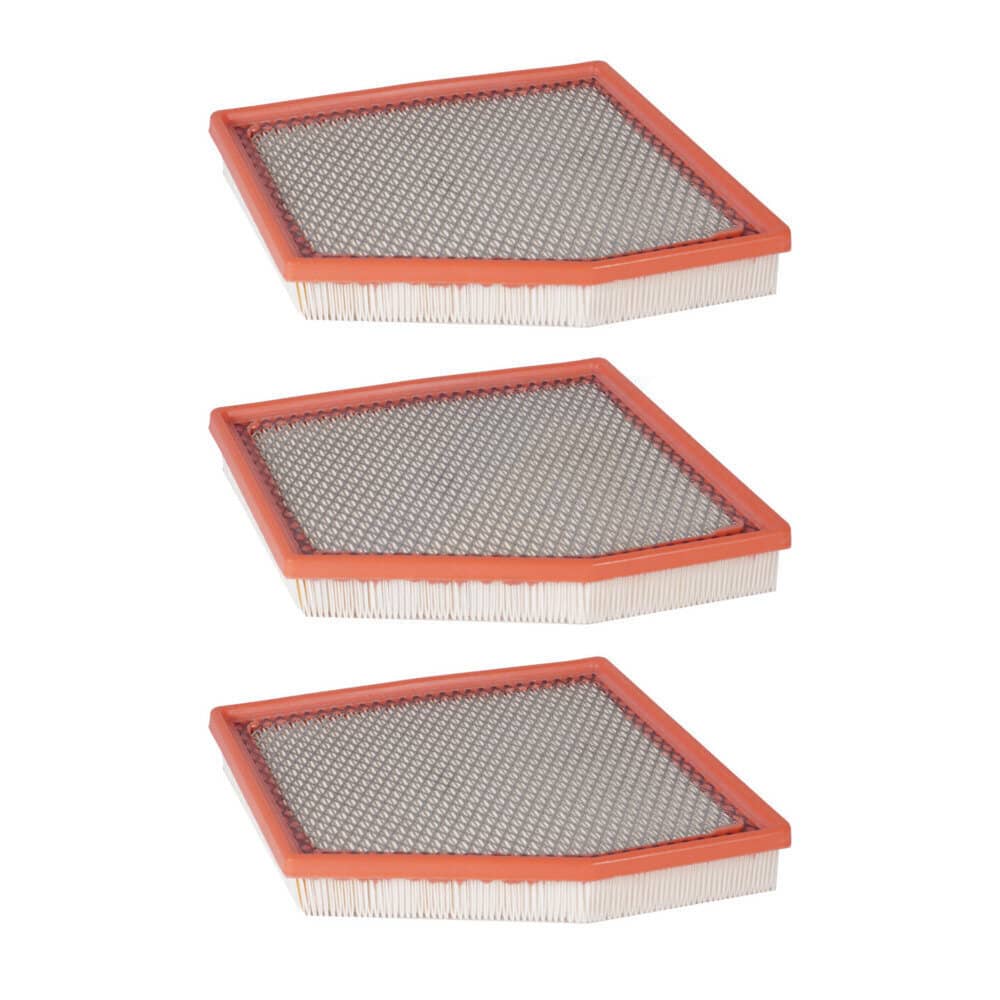 PUR - K57-100358 - Air Filter Kits