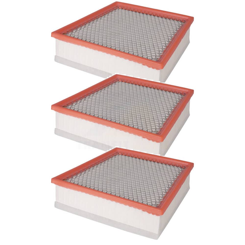 PUR - K57-100361 - Air Filter Kits