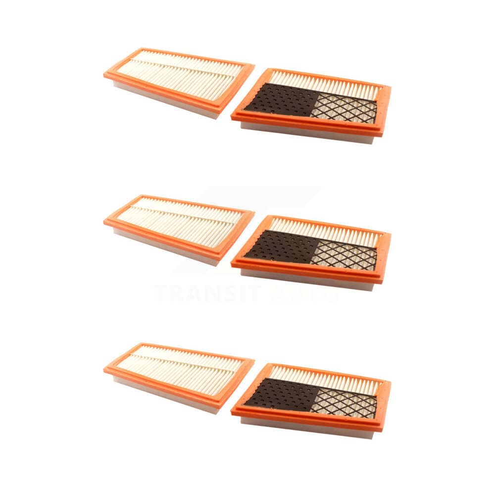 PUR - K57-100372 - Air Filter Kits