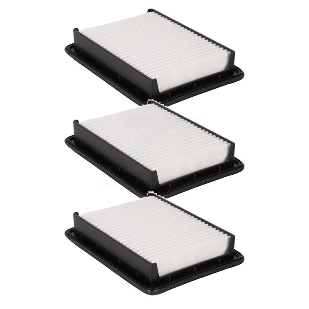 PUR - K57-100384 - Air Filter Kits