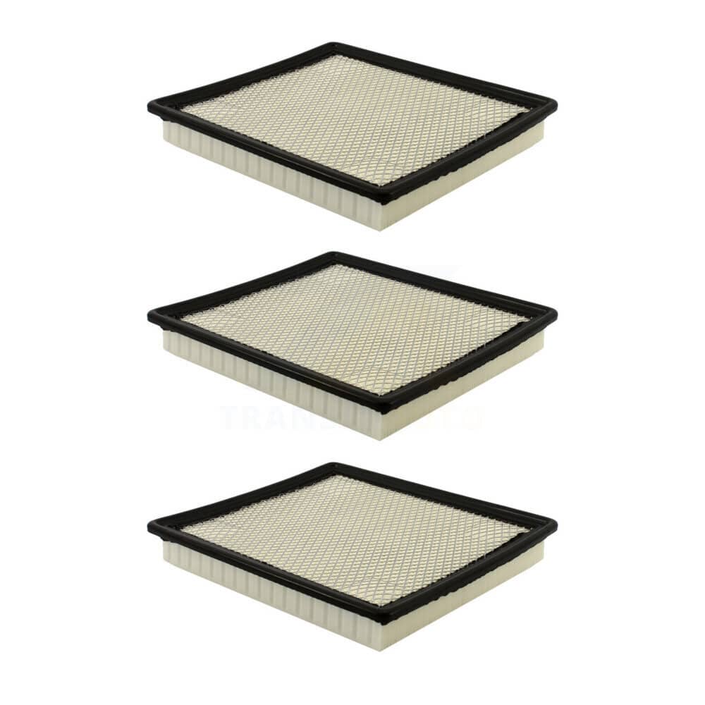 PUR - K57-100404 - Air Filter Kits