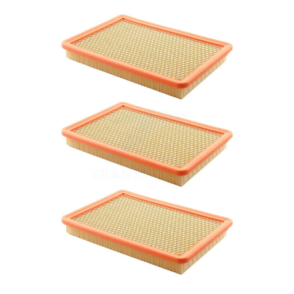 PUR - K57-100412 - Air Filter Kits