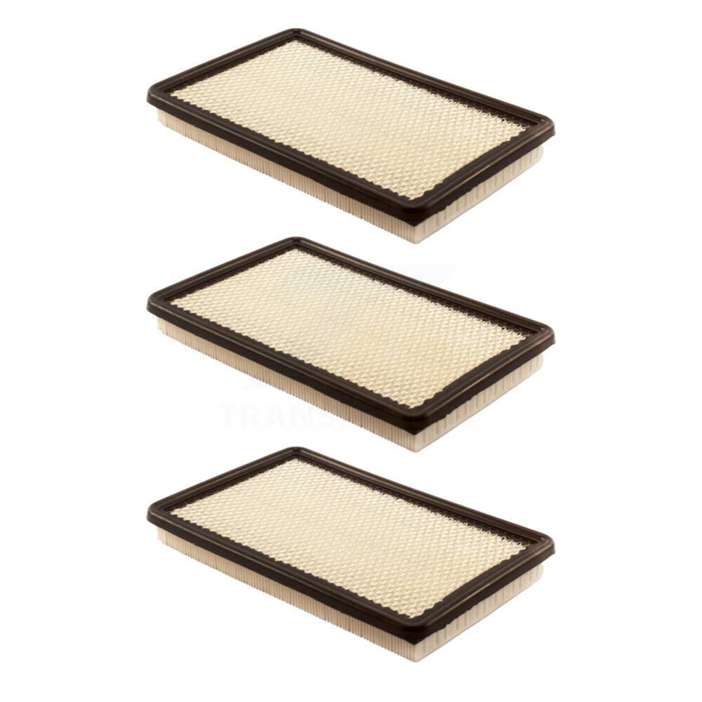 PUR - K57-100413 - Air Filter Kits