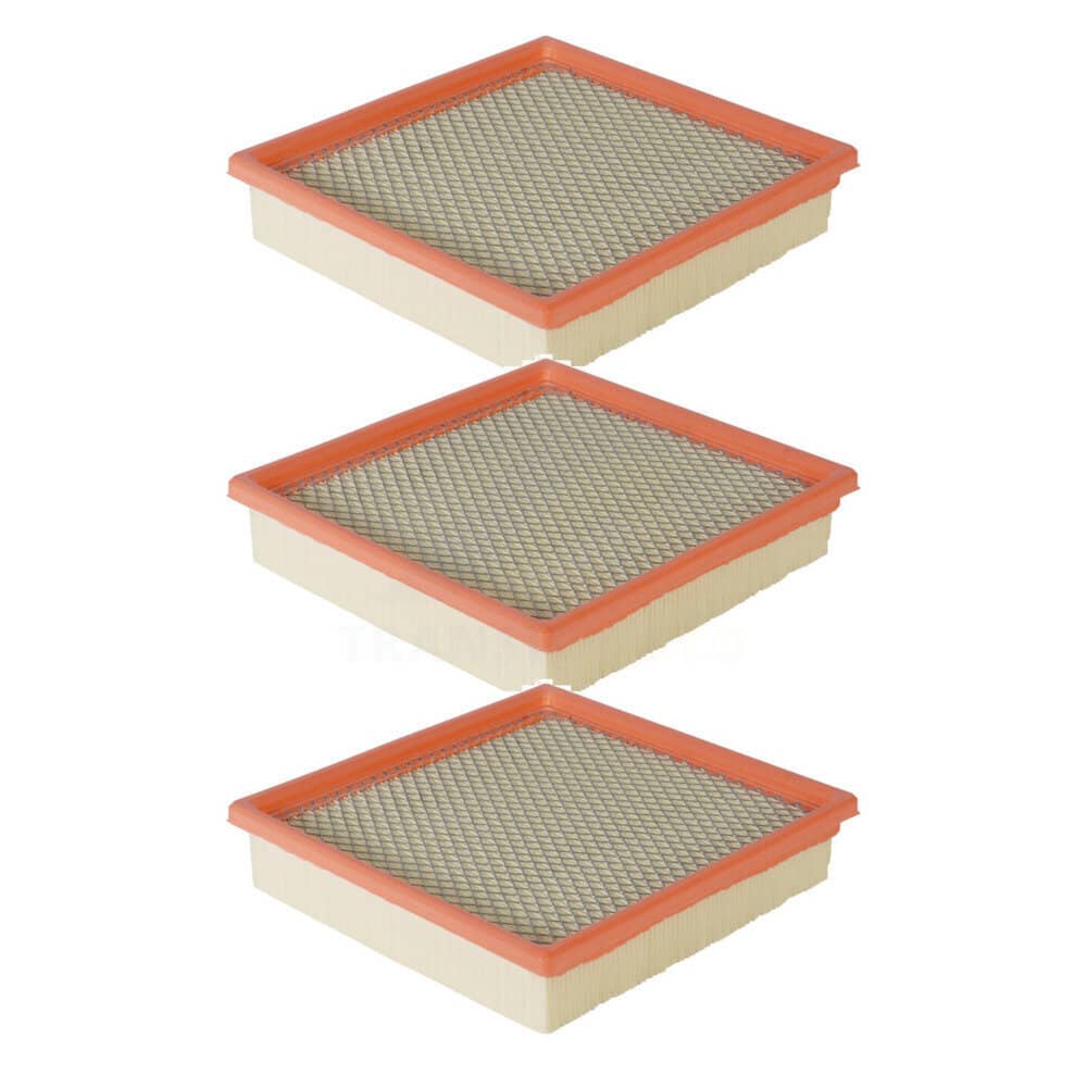 PUR - K57-100418 - Air Filter Kits