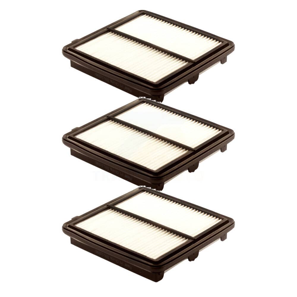 PUR - K57-100438 - Air Filter Kits