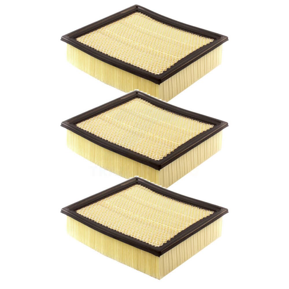 PUR - K57-100452 - Air Filter Kits