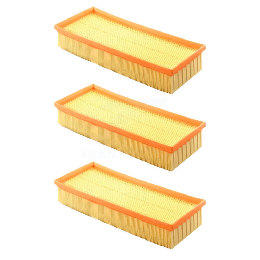PUR - K57-100458 - Air Filter Kits
