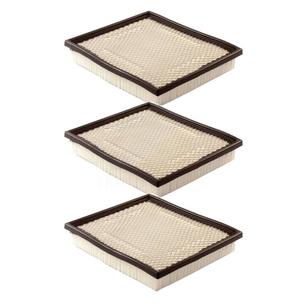 PUR - K57-100471 - Air Filter Kits