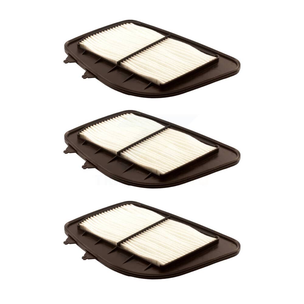 PUR - K57-100472 - Air Filter Kits